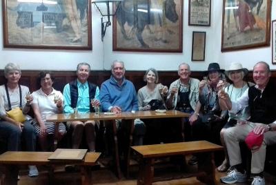 Cadiz Old Town Private Walking Tour