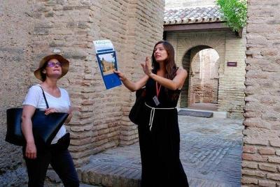 Jerez City Private Walking Tour Jerez City Private Walking Tour