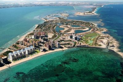 La Manga and Cartagena private tour with Cabo de Palos Lighthouse La Manga and Cartagena private tour with Cabo de Palos Lighthouse