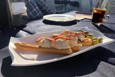 Tapas tour in Cartagena (Spain) Tapas tour in Cartagena (Spain)