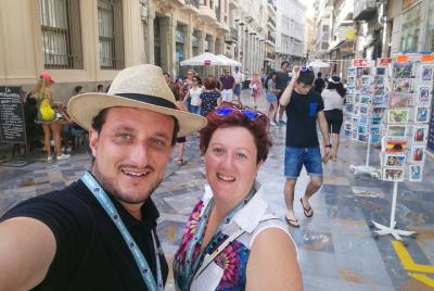 Virtual guided tour Cartagena Virtual guided tour Cartagena