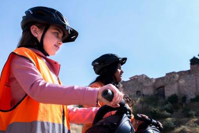 Gibralfaro & Port tour 1 hour