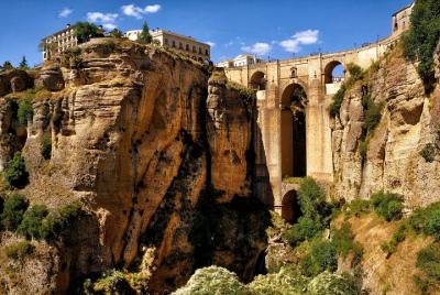 Tailormade Ronda Visits Tailormade Ronda Visits