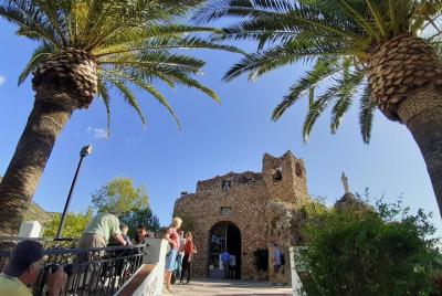 Mijas group tour Mijas group tour