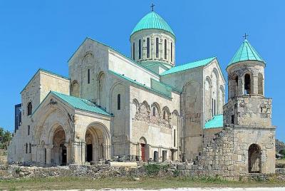 Travel Kutaisi Ancient City and Prometheus Cave Tour Travel Kutaisi Ancient City and Prometheus Cave Tour