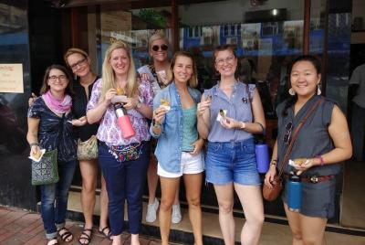 Food Crawl Ahmedabad (2 Hours Guided Local Food Tasting Tour) Food Crawl Ahmedabad (2 Hours Guided Local Food Tasting Tour)