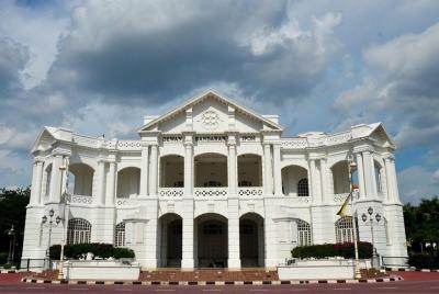 Ipoh City Hotels to Kuala Lumpur City1-way Transfer Ipoh City Hotels to Kuala Lumpur City1-way Transfer