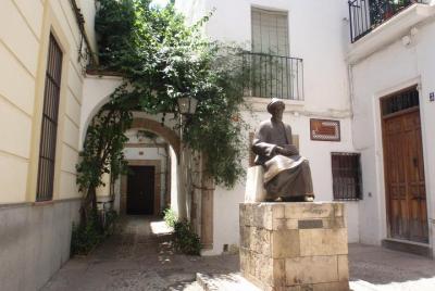 Cordoba Monuments Relax Tour Cordoba Monuments Relax Tour