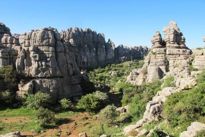 Private Cordoba City Tour and Day Trip to Antequera  Private Cordoba City Tour and Day Trip to Antequera
