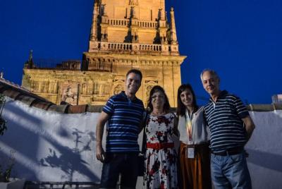Cordoba: Tapas Guided Tour Cordoba: Tapas Guided Tour