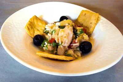 Gastronomic Experience in Córdoba Gastronomic Experience in Córdoba