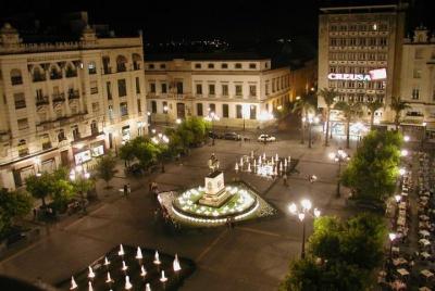 Cordoba by Night Customs & Traditions