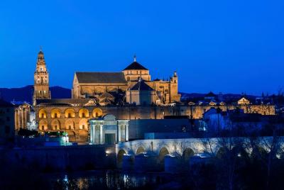 Overnight Cordoba Experience Including City Tour Overnight Cordoba Experience Including City Tour
