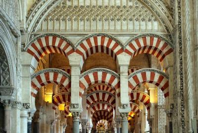 Córdoba Private Guided Day Tour from Madrid Córdoba Private Guided Day Tour from Madrid