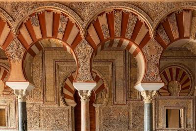 Medina Azahara Experience With Transportation