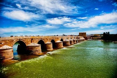 Monumental Cordoba: Guided 3-Hour Walking Tour Monumental Cordoba: Guided 3-Hour Walking Tour