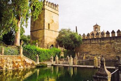 Cordoba: Fantastic tour with tickets Cordoba: Fantastic tour with tickets