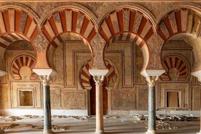 Córdoba: Medina Azahara Private Tour