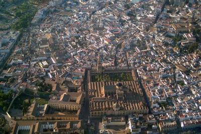 Private 3-hour Walking Tour of Cordoba with official tour guide Private 3-hour Walking Tour of Cordoba with official tour guide