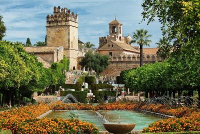Private Full Day Tour of Cordoba & Medina Azahara with Hotel pick up & drop off Private Full Day Tour of Cordoba & Medina Azahara with Hotel pick up & drop off