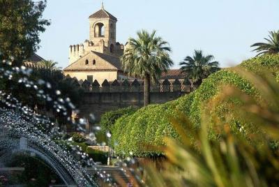 Gardens & Fortress of Catholic Monarchs Tickets & Guided Tour Gardens & Fortress of Catholic Monarchs Tickets & Guided Tour