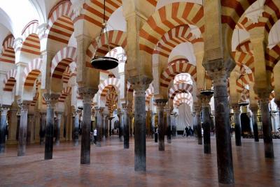 Mosque-Cathedral of Cordoba Guided Tour 