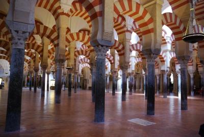 Mosque Cathedral of Cordoba History Tour Mosque Cathedral of Cordoba History Tour
