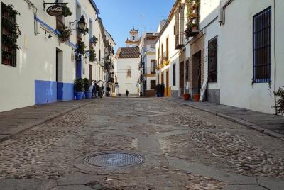 Private Córdoba Highlights Walking Tour Private Córdoba Highlights Walking Tour
