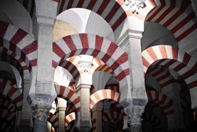 Private Tour of the Mosque-Cathedral of Cordoba Private Tour of the Mosque-Cathedral of Cordoba