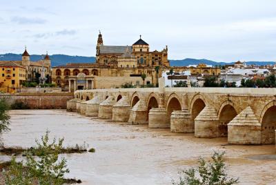 Private 2 or 3 Hour Walking Tour of Cordoba Private 2 or 3 Hour Walking Tour of Cordoba