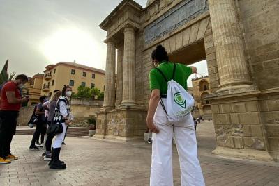 Guided walking tour of the historic center of Córdoba Guided walking tour of the historic center of Córdoba