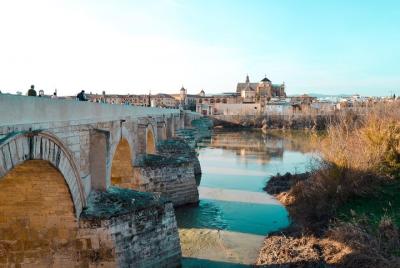 Cordoba Jewish Quartier Guided Tour Cordoba Jewish Quartier Guided Tour