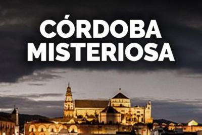 Mysterious Cordoba Mysterious Cordoba