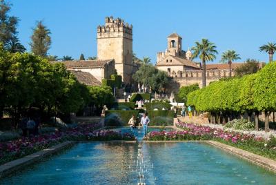 Alcazar Skip the Line Guided Tour Alcazar Skip the Line Guided Tour