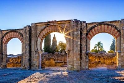 Medina Azahara Experience Without Transportation Medina Azahara Experience Without Transportation