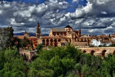 Guided Tour Mosque Cathedral