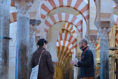 Cordoba Mosque Guided Tour Cordoba Mosque Guided Tour