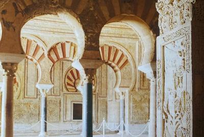 Guided Tour of Medina Azahara in Private with Official Guide Guided Tour of Medina Azahara in Private with Official Guide