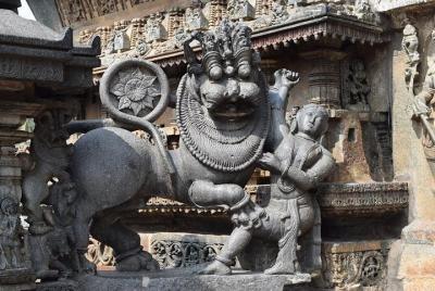 Private Day Trip to Hassan from Bangalore