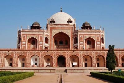 Golden Triangle Tour 4 Days From Chennai with Return Flights