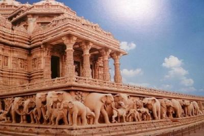 Half-day tour of Ahmedabad with lunch Half-day tour of Ahmedabad with lunch