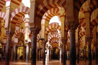 Private Tour of Cordoba Saturdays, Sundays and Holidays 2 Hours Private Tour of Cordoba Saturdays, Sundays and Holidays 2 Hours