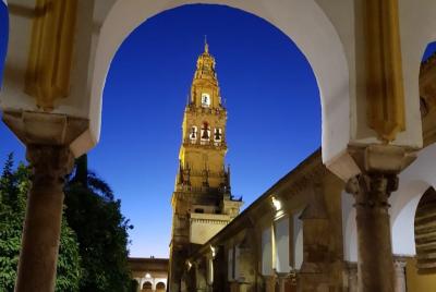The Jewish Quarter of Cordoba and route of the Inquisition with Rabbi Haim The Jewish Quarter of Cordoba and route of the Inquisition with Rabbi Haim