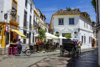 Cordoba Private Walking Tour Cordoba Private Walking Tour
