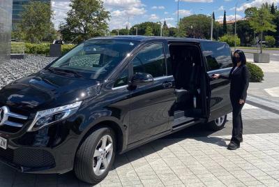 Private transfer from/to Seville to/from Granada with optional st Private transfer from/to Seville to/from Granada with optional st