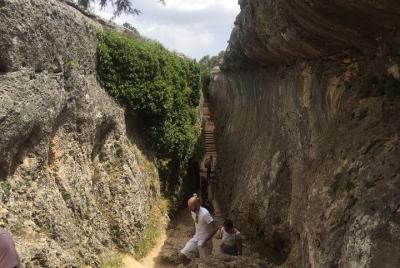 Offer: Night tour + Guided tour of the Enchanted City