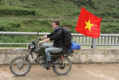 Ha Giang - Motorbike tour 3D4N Ha Giang - Motorbike tour 3D4N