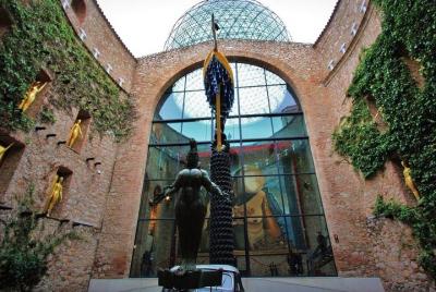 Private Dali Triangle Live Virtual Tour Private Dali Triangle Live Virtual Tour