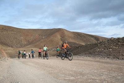 The Ring of Fire 35km