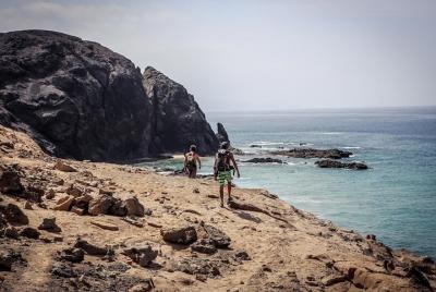 Discover the real Fuerteventura: extraordinary paths surrounded b Discover the real Fuerteventura: extraordinary paths surrounded b
